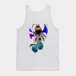 Bumble Tank Top